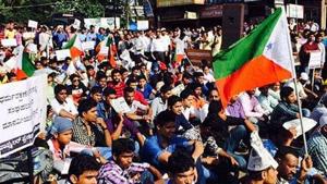 The PFI is often considered to be an offshoot of the banned Students’ Islamic Front of India (SIMI).(HT Photo/Representative) The PFI is often considered to be an offshoot of the banned Students’ Islamic Front of India (SIMI).(HT Photo/Representative)