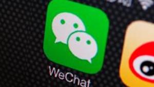 Both China and Australia have taken to social media in recent days as tensions between the two nations continue to simmer.(Reuters file photo) Both China and Australia have taken to social media in recent days as tensions between the two nations continue to simmer.(Reuters file photo)