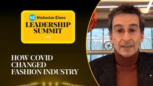 <p>One of the biggest casualties of the Covid-19 pandemic and the consequent lockdown has been the fashion industry. The closure of physical stores is being seen as the new normal in the post-pandemic world. However, Federico Marchetti, chairman and CEO of the YOOX Net-a-Porter Group, believes that the future will involve better integration of both online and offline stores to provide a better experience to customers. He also spoke on the importance of sustainability in the luxury fashion industry. Watch his full conversation with CNBC TV-18's Shereen Bhan at the 18th edition of the Hindustan Times Leadership Summit.</p> <p>One of the biggest casualties of the Covid-19 pandemic and the consequent lockdown has been the fashion industry. The closure of physical stores is being seen as the new normal in the post-pandemic world. However, Federico Marchetti, chairman and CEO of the YOOX Net-a-Porter Group, believes that the future will involve better integration of both online and offline stores to provide a better experience to customers. He also spoke on the importance of sustainability in the luxury fashion industry. Watch his full conversation with CNBC TV-18's Shereen Bhan at the 18th edition of the Hindustan Times Leadership Summit.</p>