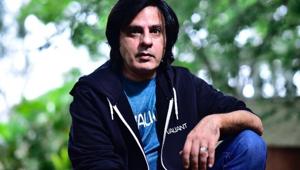 Rahul Roy’s speech has been affected due to the brain stroke. Rahul Roy’s speech has been affected due to the brain stroke.