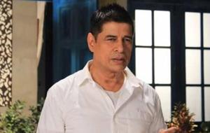 Sudesh Berry has essayed the role of Harak Singh ever since the inception of the show, Shakti. Sudesh Berry has essayed the role of Harak Singh ever since the inception of the show, Shakti.