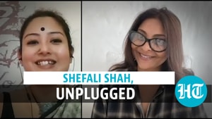 <p>Shefali Shah, 47, is the protagonist of the Netflix show Delhi Crime, based on the aftermath of the 2012 gangrape and murder in Delhi. The show recently won the Emmy for Best Drama Series. Shah, who was also in Monsoon Wedding, Satya and Dil Dhadakne Do, among others, describes herself as someone who routinely gets consumed by passion — for life, her family, her two huskies and her craft. She's been acting career since 1993. “My sons say I have terrible business sense, but I can only do projects that challenges me,” she says. </p> <p>Shefali Shah, 47, is the protagonist of the Netflix show Delhi Crime, based on the aftermath of the 2012 gangrape and murder in Delhi. The show recently won the Emmy for Best Drama Series. Shah, who was also in Monsoon Wedding, Satya and Dil Dhadakne Do, among others, describes herself as someone who routinely gets consumed by passion — for life, her family, her two huskies and her craft. She's been acting career since 1993. “My sons say I have terrible business sense, but I can only do projects that challenges me,” she says. </p>