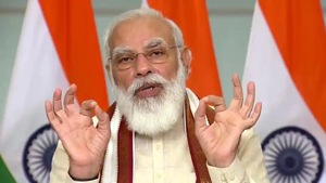 Prime Minister Narendra Modi.(ANI file) Prime Minister Narendra Modi.(ANI file)