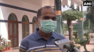 Congress leader Adhir Ranjan Chowdhury said the government has no vaccination plan for people who are not frontline workers. (Photo: ANI) Congress leader Adhir Ranjan Chowdhury said the government has no vaccination plan for people who are not frontline workers. (Photo: ANI)