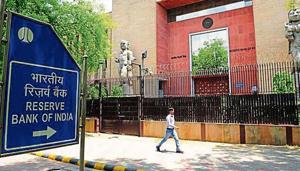 Officials said they do not see inflation softening immediately as oil prices have jumped by over $7 a barrel in just one month.(Mint photo) Officials said they do not see inflation softening immediately as oil prices have jumped by over $7 a barrel in just one month.(Mint photo)