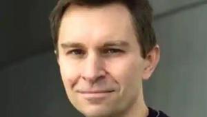 File photo: Dr David Andrew Sinclair.(HT photo) File photo: Dr David Andrew Sinclair.(HT photo)
