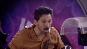 After Eijaz Khan, Abhinav Shukla is the second finalist of Bigg Boss 14. After Eijaz Khan, Abhinav Shukla is the second finalist of Bigg Boss 14.