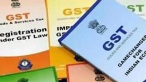 Thirty members of the GST Council – 27 states and 3 Union territories -- have formally accepted the first borrowing option proposed by the Centre in August this year, an official in the Union government said, requesting anonymity.(File photo) Thirty members of the GST Council – 27 states and 3 Union territories -- have formally accepted the first borrowing option proposed by the Centre in August this year, an official in the Union government said, requesting anonymity.(File photo)