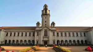 Indian Institute of Science.(File photo ) Indian Institute of Science.(File photo )