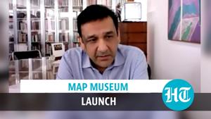 <p>MAP, a private museum expected to come up in Bengaluru, launched digitally on December 5. Founder and trustee Abhishek Poddar, himself a renowned art collector, speaks to Dhamini Ratnam about how the pandemic changed the course of the museum, why a digital launch is actually a blessing in disguise, and how his journey as an art collector began through serendipitous encounters with artists like MF Husain and Manjit Bawa among others.</p>