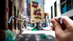 The idea of stimulating the brain via an implant to generate artificial visual percepts is not new and dates back to the 1970s.(Pixabay) The idea of stimulating the brain via an implant to generate artificial visual percepts is not new and dates back to the 1970s.(Pixabay)