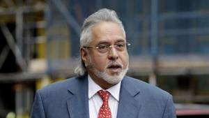 Vijay Mallya(AP) Vijay Mallya(AP)