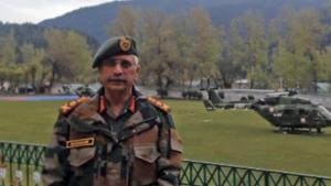 Army Chief Gen MM Naravane.(ANI) Army Chief Gen MM Naravane.(ANI)