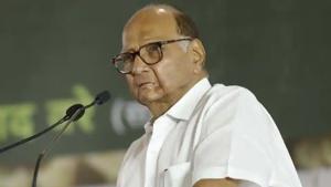 Congress leaders opined that Pawar’s comment was uncalled for, considering the fact that Congress president Sonia Gandhi and Rahul Gandhi decided to support a Sena-led government after discussing the matter with him. Congress leaders opined that Pawar’s comment was uncalled for, considering the fact that Congress president Sonia Gandhi and Rahul Gandhi decided to support a Sena-led government after discussing the matter with him.
