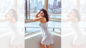 Actor Saloni Chopra called out misogyny on social media on International Men’s Day with her post Actor Saloni Chopra called out misogyny on social media on International Men’s Day with her post