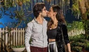 Mohit Sehgal celebrated his birthday on December 3. Mohit Sehgal celebrated his birthday on December 3.