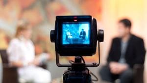 Although the interviewer must always be polite, the role also requires a need to be firm and assertive(Shutterstock) Although the interviewer must always be polite, the role also requires a need to be firm and assertive(Shutterstock)