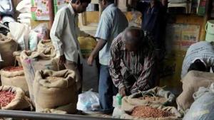 The central bank’s monetary policy committee (MPC), however, kept the repo rate unchanged at 4%.(File photo for representation) The central bank’s monetary policy committee (MPC), however, kept the repo rate unchanged at 4%.(File photo for representation)