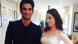 Sushant Singh Rajput and Ankita Lokhande were in a relationship for six years. Sushant Singh Rajput and Ankita Lokhande were in a relationship for six years.