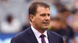 Photo of former Australia captain Mark Taylor(Twitter) Photo of former Australia captain Mark Taylor(Twitter)