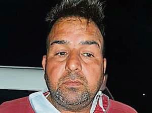 The main accused, Harjinderpal Kumar, who had worked as the family’s driver for two years and one Sukhdev Singh alias Sukha, were arrested from Moga on Friday.(HT Photo) The main accused, Harjinderpal Kumar, who had worked as the family’s driver for two years and one Sukhdev Singh alias Sukha, were arrested from Moga on Friday.(HT Photo)