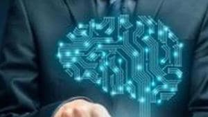 Industry experts said AI models can quickly narrow down the list of the candidate drug molecules, which might possibly bind to the protein, modify its behaviour and provide therapeutic benefit.(Getty Images/iStockphoto) Industry experts said AI models can quickly narrow down the list of the candidate drug molecules, which might possibly bind to the protein, modify its behaviour and provide therapeutic benefit.(Getty Images/iStockphoto)