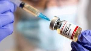 US logistics giant UPS is already producing 1100 lbs (500 kilos) of dry ice an hour in its depots and has developed portable freezers capable of storing the vaccines at temperatures of between -4 to -112 Fahrenheit.(REUTERS) US logistics giant UPS is already producing 1100 lbs (500 kilos) of dry ice an hour in its depots and has developed portable freezers capable of storing the vaccines at temperatures of between -4 to -112 Fahrenheit.(REUTERS)
