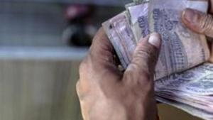 A ghee or clarified butter supplier has alleged that some policemen had taken Rs 18,000 from his pocket and asked for Rs 3.70 lakh for getting his ghee samples passed and ensuring that no case was registered against him.(Bloomberg/For representational purposes) A ghee or clarified butter supplier has alleged that some policemen had taken Rs 18,000 from his pocket and asked for Rs 3.70 lakh for getting his ghee samples passed and ensuring that no case was registered against him.(Bloomberg/For representational purposes)