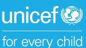 UNICEF.(twitter/UNICEF) UNICEF.(twitter/UNICEF)