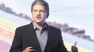 Since being shared, Anand Mahindra’s tweet has attracted all sorts of comments from people.(HT Photos) Since being shared, Anand Mahindra’s tweet has attracted all sorts of comments from people.(HT Photos)