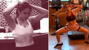 Sara Ali Khan(Instagram) Sara Ali Khan(Instagram)