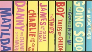Roald Dahl, who died in 1990 aged 74, remains popular with young readers around the world and several of his books have been turned into movies and stage shows(Roald Dahl HQ onTwitter) Roald Dahl, who died in 1990 aged 74, remains popular with young readers around the world and several of his books have been turned into movies and stage shows(Roald Dahl HQ onTwitter)