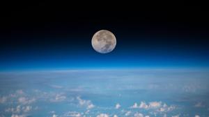 One of the images shared in the post by the International Space Station.(Twitter/@Space_Station) One of the images shared in the post by the International Space Station.(Twitter/@Space_Station)