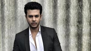 Actor Jay Soni recently starred in web series Twisted 3. Actor Jay Soni recently starred in web series Twisted 3.