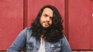Zanuski, aka Zahaan Khan released the second edition of his EP series, called Free Flow Mon Ami, during the lockdown, besides pursuing a virtual orchestration course Zanuski, aka Zahaan Khan released the second edition of his EP series, called Free Flow Mon Ami, during the lockdown, besides pursuing a virtual orchestration course