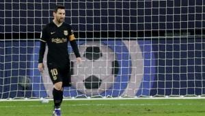 Barcelona's Lionel Messi.(REUTERS) Barcelona's Lionel Messi.(REUTERS)