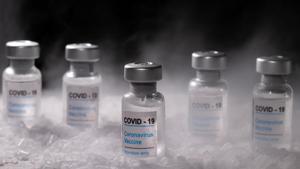 This is not the first instance in which inadequate information or improper understanding of a scientific process as complex as vaccine development has gained traction on mainstream as well as social media(REUTERS) This is not the first instance in which inadequate information or improper understanding of a scientific process as complex as vaccine development has gained traction on mainstream as well as social media(REUTERS)