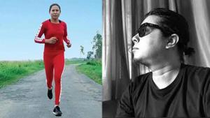 I Rise is based on the life of boxer Sarita Devi and has been directed by Borun Thokchom. I Rise is based on the life of boxer Sarita Devi and has been directed by Borun Thokchom.