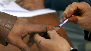 The BTC polls are being seen as a crucial contest before the state Assembly polls in Assam due in March-April next year. (PTI file photo) The BTC polls are being seen as a crucial contest before the state Assembly polls in Assam due in March-April next year. (PTI file photo)