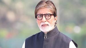 Amitabh Bachchan confirmed his Covid-19 diagnosis with a tweet in July. Amitabh Bachchan confirmed his Covid-19 diagnosis with a tweet in July.