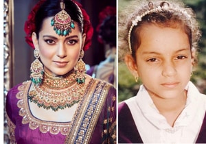 Kangana Ranaut(Instagram) Kangana Ranaut(Instagram)