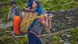 Sushant Singh Rajput-starrer Kedarnath marked the film debut of actor Sara Ali Khan. Sushant Singh Rajput-starrer Kedarnath marked the film debut of actor Sara Ali Khan.