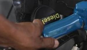 In 18 days, the petrol price has gone up by Rs 2.65 per litre and diesel rate has risen by Rs 3.41.(Vipin Kumar/HT file photo) In 18 days, the petrol price has gone up by Rs 2.65 per litre and diesel rate has risen by Rs 3.41.(Vipin Kumar/HT file photo)