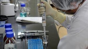 It is understood that the military has worked out modalities that will have to be put in place for transporting vaccines if there is a request from the government.(Reuters file photo. Representative image) It is understood that the military has worked out modalities that will have to be put in place for transporting vaccines if there is a request from the government.(Reuters file photo. Representative image)