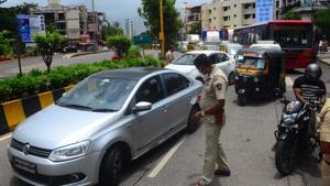The bandh has been called against three new farm laws passed by Parliament recently.(Bachchan Kumar/ HT PHOTO for representation) The bandh has been called against three new farm laws passed by Parliament recently.(Bachchan Kumar/ HT PHOTO for representation)
