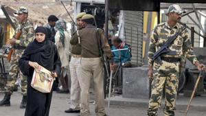 Unlike in the past when a big congregation would assemble at the Tedi Bazaar residence of Haji Mehboob, one of the litigants in the Ram Mandir–Babri Masjid title suit, to observe(AP file photo. Representative image) Unlike in the past when a big congregation would assemble at the Tedi Bazaar residence of Haji Mehboob, one of the litigants in the Ram Mandir–Babri Masjid title suit, to observe(AP file photo. Representative image)