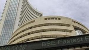BSE telecom, FMCG, healthcare, oil and gas, industrials, teck and capital goods indices climbed up to 2.78%, while consumer durables and realty closed with losses. Broader BSE midcap and smallcap indices rallied up to 1.30%.(Bloomberg) BSE telecom, FMCG, healthcare, oil and gas, industrials, teck and capital goods indices climbed up to 2.78%, while consumer durables and realty closed with losses. Broader BSE midcap and smallcap indices rallied up to 1.30%.(Bloomberg)
