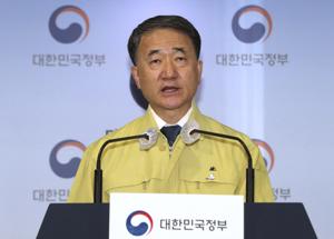 City officials in Seoul have also reduced public transportation after 9 p.m. to discourage unnecessary gatherings.(AP) City officials in Seoul have also reduced public transportation after 9 p.m. to discourage unnecessary gatherings.(AP)