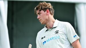 File image of Cameron Green.(Getty Images) File image of Cameron Green.(Getty Images)