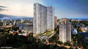 Dosti Eastern Bay - New Wadala(Dosti Realty) Dosti Eastern Bay - New Wadala(Dosti Realty)